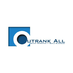 Outrankall.com logo, Outrankall.com contact details