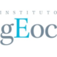 Instituto Geoc logo, Instituto Geoc contact details