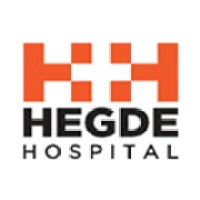 Hegde Hospital logo, Hegde Hospital contact details