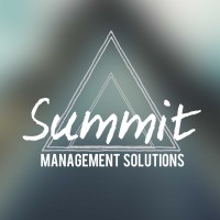 Summit Management Solutions logo, Summit Management Solutions contact details