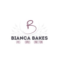 Bianca Bakes logo, Bianca Bakes contact details