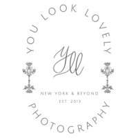 You Look Lovely Photography logo, You Look Lovely Photography contact details