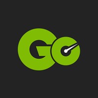 GoMoto logo, GoMoto contact details