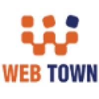 Web Town Solutions (P) Limited logo, Web Town Solutions (P) Limited contact details