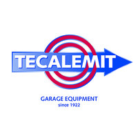 Tecalemit Garage Equipment Co Ltd logo, Tecalemit Garage Equipment Co Ltd contact details