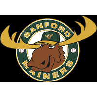 Sanford Mainers logo, Sanford Mainers contact details