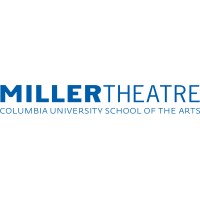 Miller Theatre at Columbia University logo, Miller Theatre at Columbia University contact details