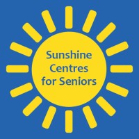 Sunshine Centres for Seniors logo, Sunshine Centres for Seniors contact details