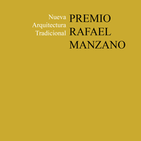 Rafael Manzano Prize for New Traditional Architecture logo, Rafael Manzano Prize for New Traditional Architecture contact details