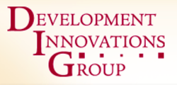 Development Innovations Group logo, Development Innovations Group contact details