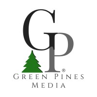 Green Pines Media logo, Green Pines Media contact details