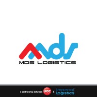 MDS LOGISTICS LTD logo, MDS LOGISTICS LTD contact details