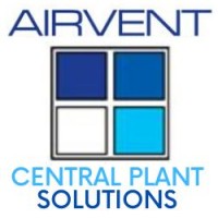 Airvent CPS (Central Plant Solutions) logo, Airvent CPS (Central Plant Solutions) contact details