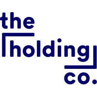 The Holding Co logo, The Holding Co contact details