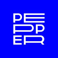 Pepper Hot Branding logo, Pepper Hot Branding contact details