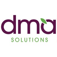 DMA Solutions Inc logo, DMA Solutions Inc contact details