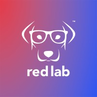 Red Lab Technologies logo, Red Lab Technologies contact details