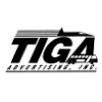 Tiga Advertising, Inc. logo, Tiga Advertising, Inc. contact details