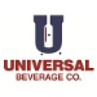 Universal Beverage Company logo, Universal Beverage Company contact details