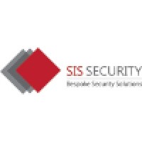 SIS Security Ltd logo, SIS Security Ltd contact details