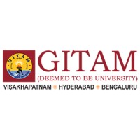 HBS Gitam University logo, HBS Gitam University contact details