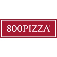 800PIZZA LLC logo, 800PIZZA LLC contact details