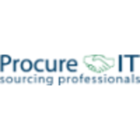 Procure-IT logo, Procure-IT contact details