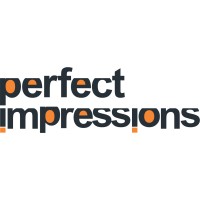 Perfect Impressions logo, Perfect Impressions contact details