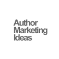 Author Marketing Ideas logo, Author Marketing Ideas contact details