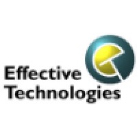 Effective Technologies, Inc. logo, Effective Technologies, Inc. contact details