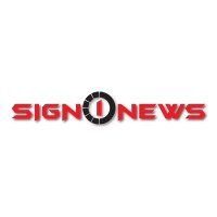 Sign1News logo, Sign1News contact details