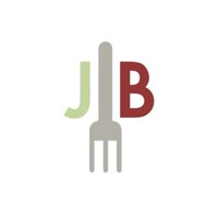 Eat With JB logo, Eat With JB contact details