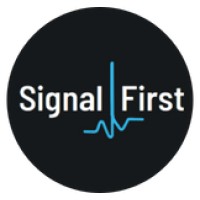 Signal First Productions logo, Signal First Productions contact details