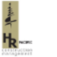 HR Pacific Construction Management Ltd. logo, HR Pacific Construction Management Ltd. contact details