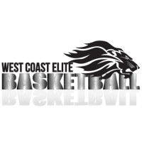 West Coast Elite Basketball logo, West Coast Elite Basketball contact details