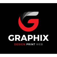 GRAPHIX logo, GRAPHIX contact details