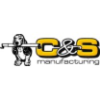 C & S Manufacturing Corporation logo, C & S Manufacturing Corporation contact details