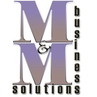 M&M Business Solutions Inc logo, M&M Business Solutions Inc contact details