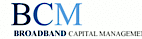 Broadband Capital logo, Broadband Capital contact details