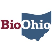 BioOhio logo, BioOhio contact details