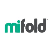 mifold® - the Grab-and-Go™ Booster Seat ... logo, mifold® - the Grab-and-Go™ Booster Seat ... contact details