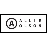 Allie Olson Sewing Patterns logo, Allie Olson Sewing Patterns contact details