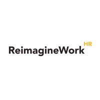 Reimagine Work logo, Reimagine Work contact details