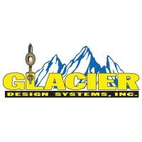 Glacier Design Systems, Inc logo, Glacier Design Systems, Inc contact details