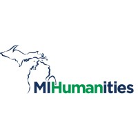 Michigan Humanities Council logo, Michigan Humanities Council contact details