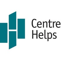 Centre Helps logo, Centre Helps contact details