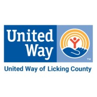 United Way of Licking County logo, United Way of Licking County contact details