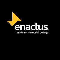 Enactus JDMC logo, Enactus JDMC contact details