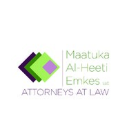 Maatuka Al-Heeti Emkes LLC logo, Maatuka Al-Heeti Emkes LLC contact details