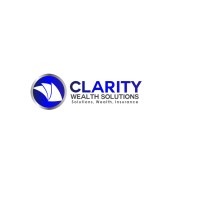 Clarity Wealth Solutions logo, Clarity Wealth Solutions contact details